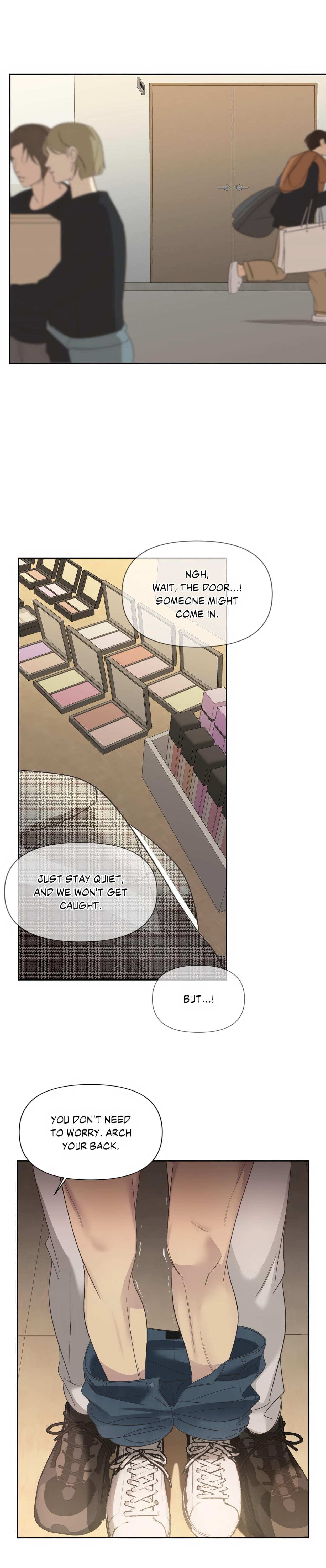 backlight, Chapter 18 image 23